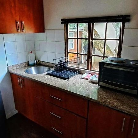 My Home Pinetown Exterior photo